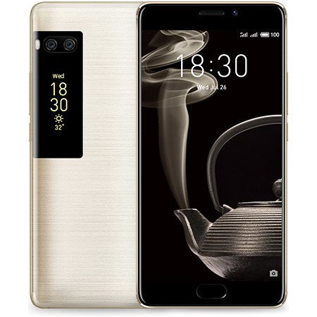 Xiaomi Mi Mix 4 может пойти по пути Meizu Pro 7