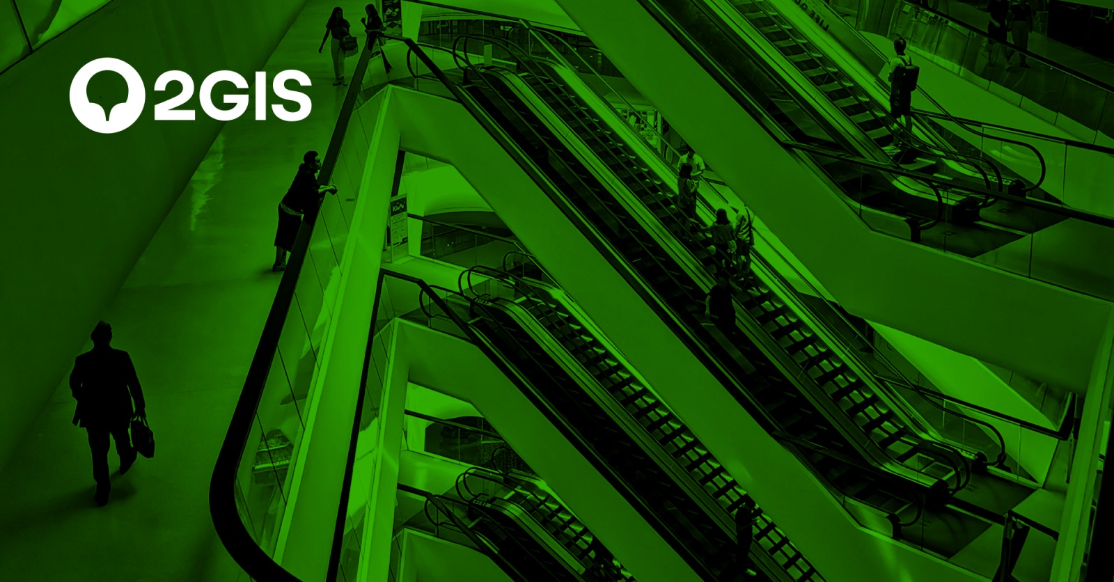 Дубай Молл в смартфоне, или как добавить поэтажный план здания в своё приложение - 1 Дубай Молл в смартфоне, или как добавить поэтажный план здания в своё приложение - 1