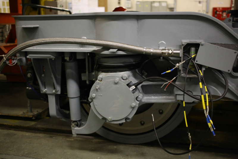 «Иволга 2.0» — поезд, на котором вы поедете по МЦД - 40