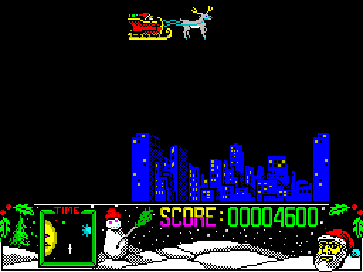 От «Цветорасширителя для ZX-Spectrum» до ZX-Poly - 10