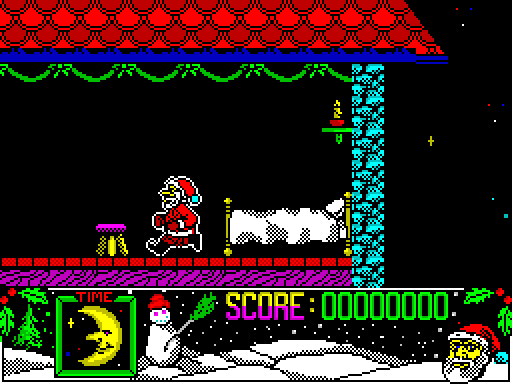 расцвеченная версия