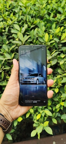 5000 мА•ч, Snapdragon 675, 6 64 ГБ за 140 евро. Представлен интересный бюджетник от именитого производителя - 2 5000 мА•ч, Snapdragon 675, 6/64 ГБ за 140 евро. Представлен интересный бюджетник от именитого производителя