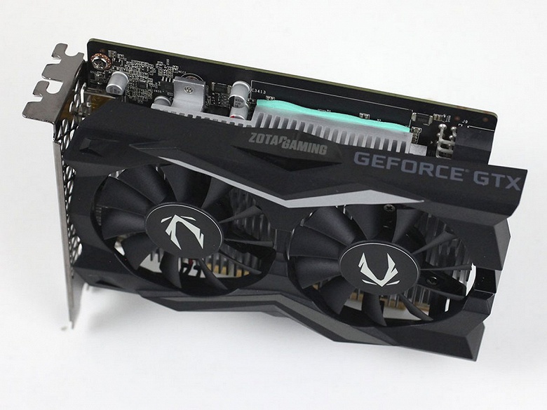 GeForce GTX 1650 Super против Radeon RX 5500 в огромном тесте - 1 GeForce GTX 1650 Super против Radeon RX 5500 в огромном тесте