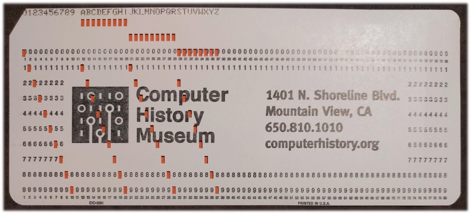 IBM, память на линиях задержки и история дисплея 80×24 символа - 2