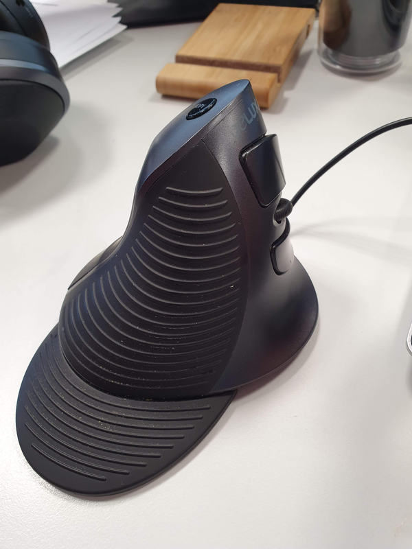 Боль в запястьях и компьютерные мышки - 4 Боль в запястьях и компьютерные мышки - 4