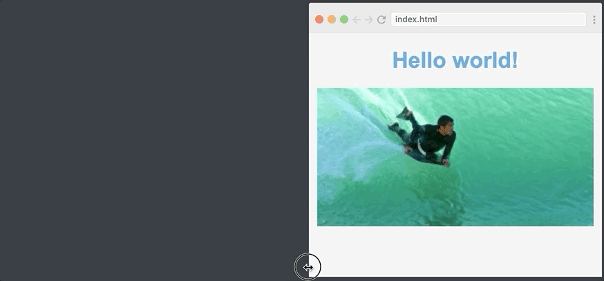 Изучить отзывчивый веб-дизайн за 5 минут - 2 image