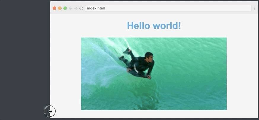 Изучить отзывчивый веб-дизайн за 5 минут - 5 image