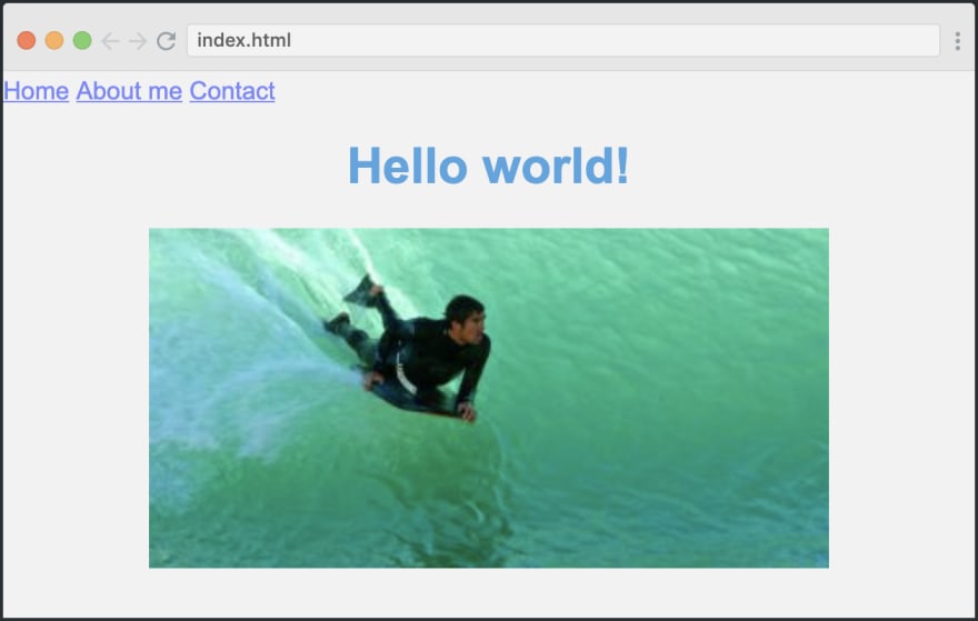 Изучить отзывчивый веб-дизайн за 5 минут - 6 image