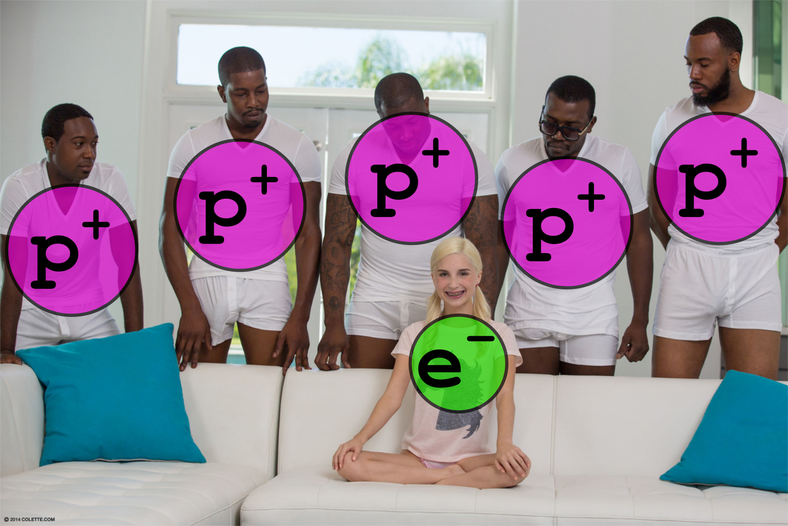 Квантовые траектории и с чем их едят - 6 image