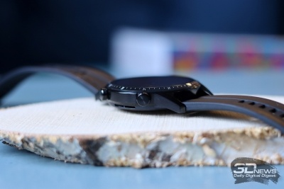 Новая статья: Обзор Huawei WATCH GT 2: умные часы с автономной работой до двух недель Новая статья: Обзор Huawei WATCH GT 2: умные часы с автономной работой до двух недель