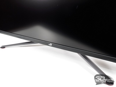 Новая статья: Обзор игрового 4K-монитора ASUS ROG Strix XG438Q: от мечты к реальности Новая статья: Обзор игрового 4K-монитора ASUS ROG Strix XG438Q: от мечты к реальности