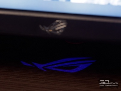 Новая статья: Обзор игрового 4K-монитора ASUS ROG Strix XG438Q: от мечты к реальности Новая статья: Обзор игрового 4K-монитора ASUS ROG Strix XG438Q: от мечты к реальности
