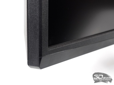 Новая статья: Обзор игрового 4K-монитора ASUS ROG Strix XG438Q: от мечты к реальности Новая статья: Обзор игрового 4K-монитора ASUS ROG Strix XG438Q: от мечты к реальности