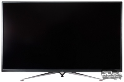 Новая статья: Обзор игрового 4K-монитора ASUS ROG Strix XG438Q: от мечты к реальности Новая статья: Обзор игрового 4K-монитора ASUS ROG Strix XG438Q: от мечты к реальности
