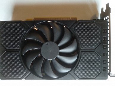Первые попытки разгона Radeon RX 5500 внушают оптимизм - 1 Первые попытки разгона Radeon RX 5500 внушают оптимизм