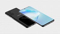 Samsung Galaxy S11+ непохож на Samsung Galaxy S11 - 1