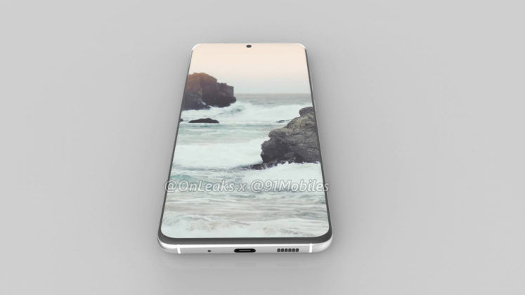 Инсайдер показал будущий Samsung Galaxy S11 - 2 image