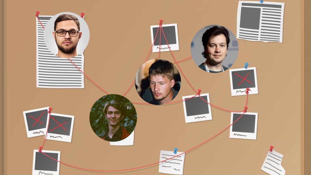 По следам русского Scala-движа. Часть 3 - 1 По следам русского Scala-движа. Часть 3 - 1