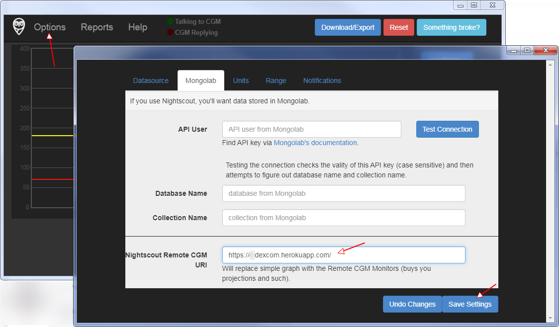 Программы для непрерывного мониторинга глюкозы крови для Windows - 10 image