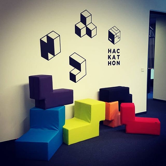 Седьмой ежегодный хакатон JetBrains - 1 Седьмой ежегодный хакатон JetBrains - 1