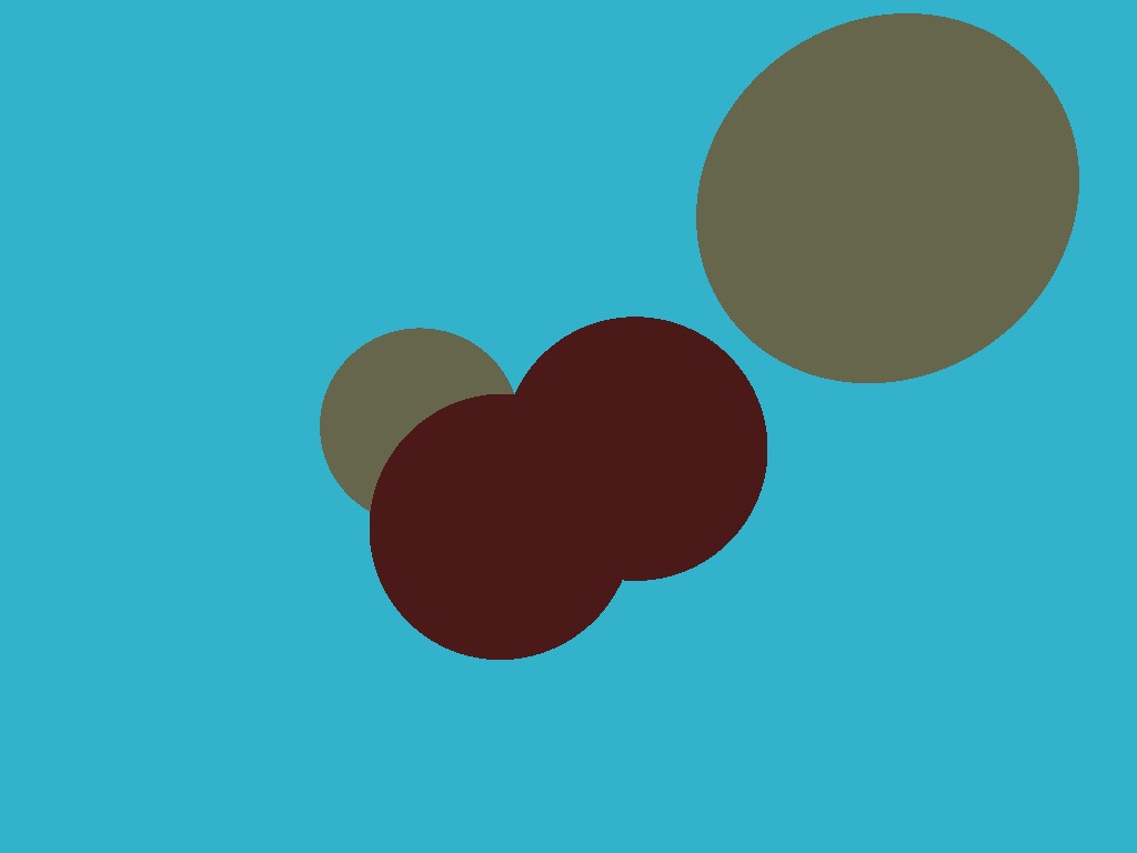 Understandable RayTracing in 256 lines of bare C++ - 6 Understandable RayTracing in 256 lines of bare C++ - 6