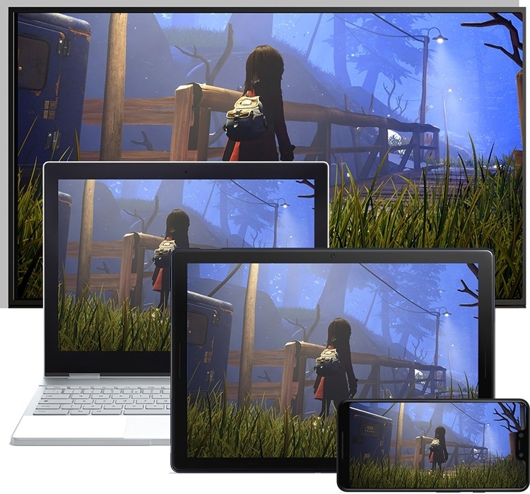 Пользователи Google Stadia жалуются на перегрев брелоков Chromecast Ultra