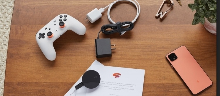 Пользователи Google Stadia жалуются на перегрев брелоков Chromecast Ultra