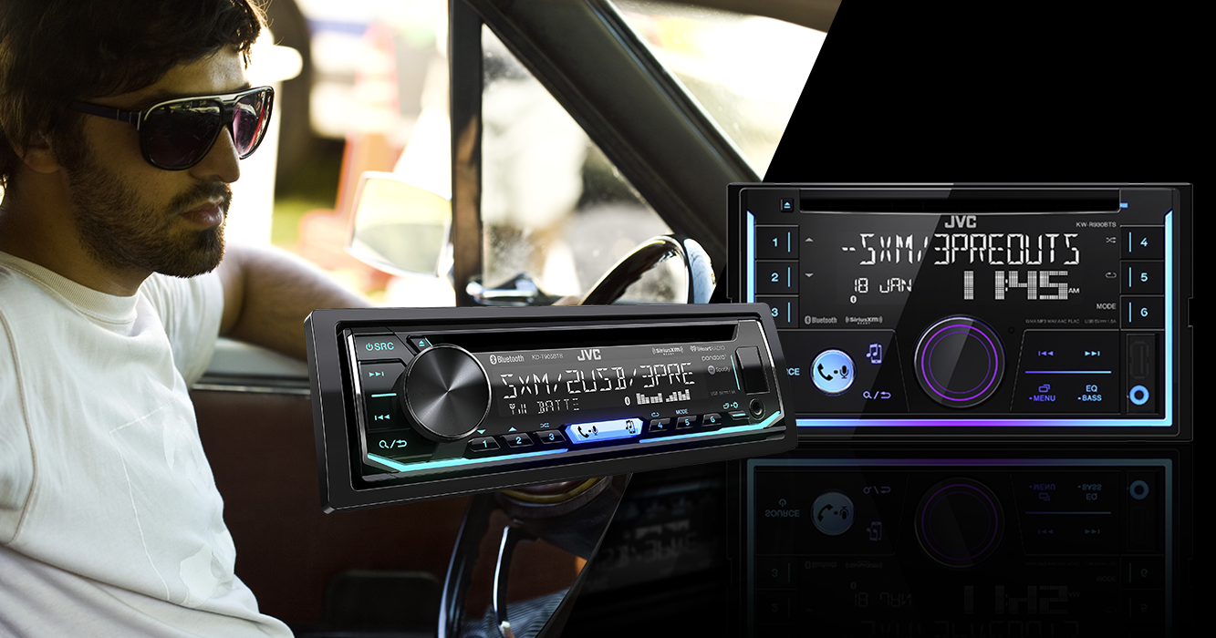 Всему «голова»: лучшие магнитолы для автомобилей Всему «голова»: лучшие магнитолы для автомобилей