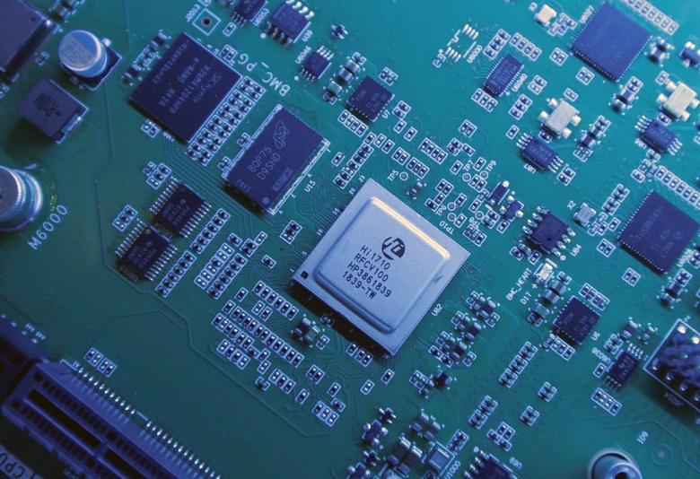 Американский некоммерческий фонд RISC-V Foundation перебирается в Швейцарию