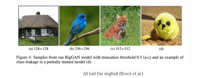 8 лучших трендов International Conference on Learning Representations (ICLR) 2019 - 6