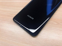 Honor V30 и Honor V30 Pro наконец можно рассмотреть во всех подробностях