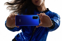 Honor V30 и Honor V30 Pro наконец можно рассмотреть во всех подробностях