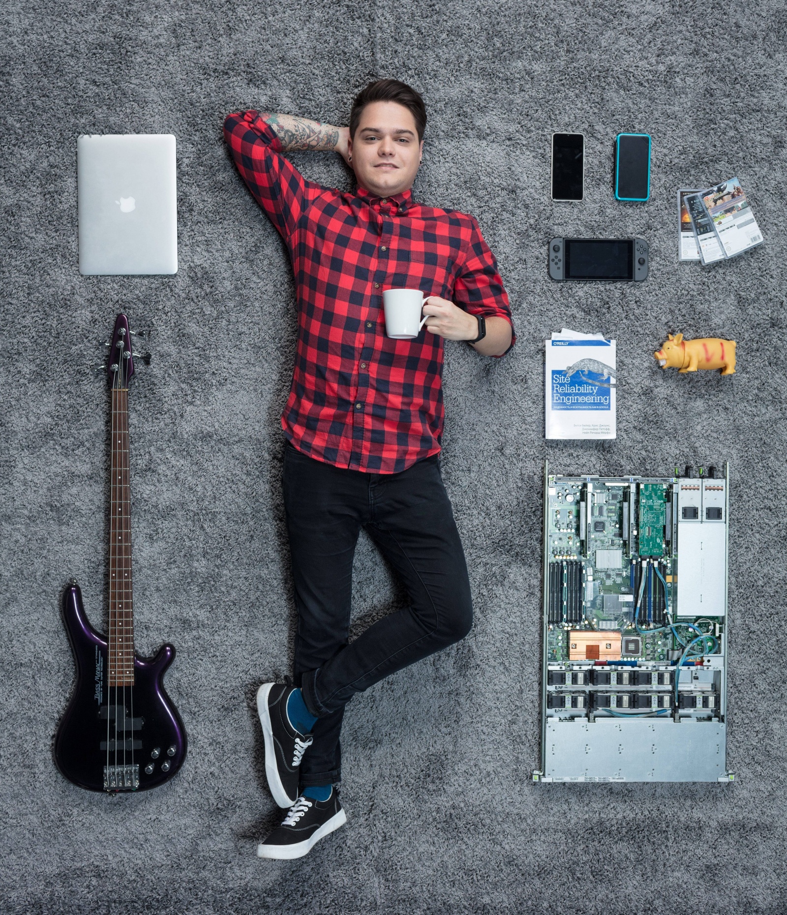 Tetris-challenge accepted - 5 Tetris-challenge accepted - 5