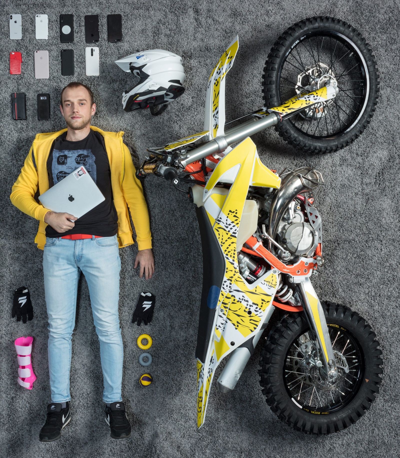 Tetris-challenge accepted - 6 Tetris-challenge accepted - 6