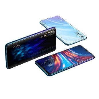 «Чёрная пятница» с vivo: скидки с 26 ноября до 50 %