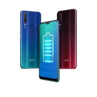 «Чёрная пятница» с vivo: скидки с 26 ноября до 50 %