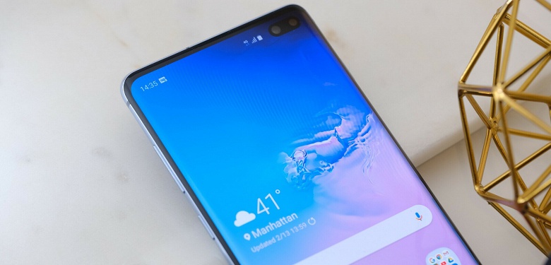 Экраны OLED — оружие Samsung против китайских конкурентов
