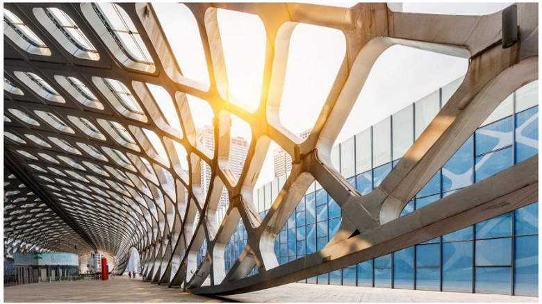 Компания HPE опубликовала отчет за четвертый квартал 2019 финансового года и за год в целом