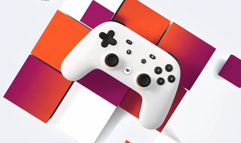 Сервис Stadia не обеспечивает обещанные 4K при 60 к/с, но Google утверждает, что она не виновата