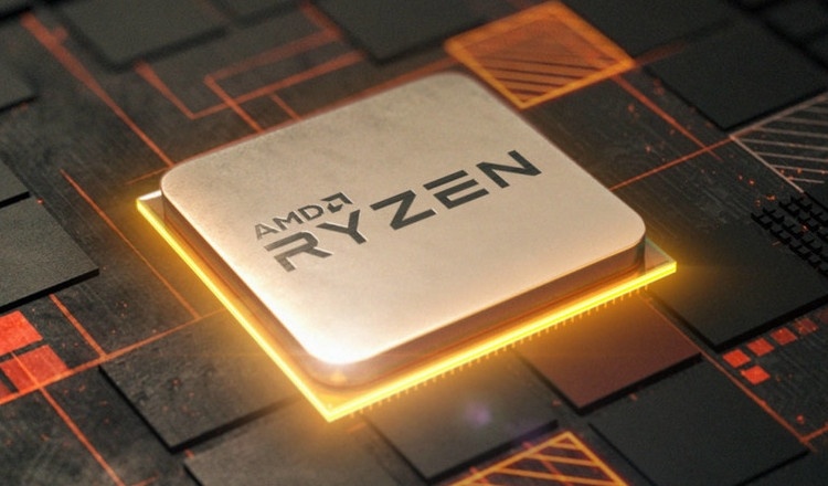 AIDA64 получила поддержку процессоров Ryzen 4000-й серии