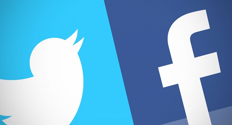 Более миллиарда пользовательских данных утекли из Facebook и Twitter