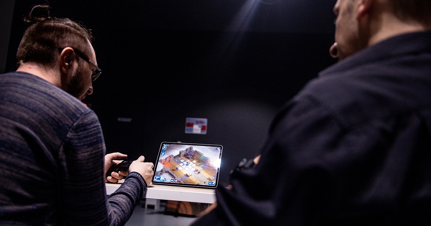 Как попасть в Apple Arcade? Интервью с основателями студии Tortuga Team - 2 Как попасть в Apple Arcade? Интервью с основателями студии Tortuga Team - 2