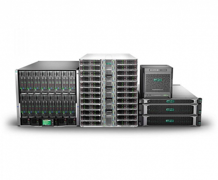 Ошибка в прошивке корпоративных SSD HPE приводит к потере накопителя и всех данных после 32 768 часов работы - 1 Ошибка в прошивке корпоративных SSD HPE приводит к потере накопителя и всех данных после 32 768 часов работы