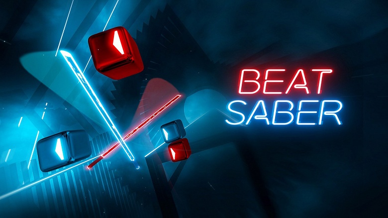 Создатель игры Beat Saber куплен Facebook