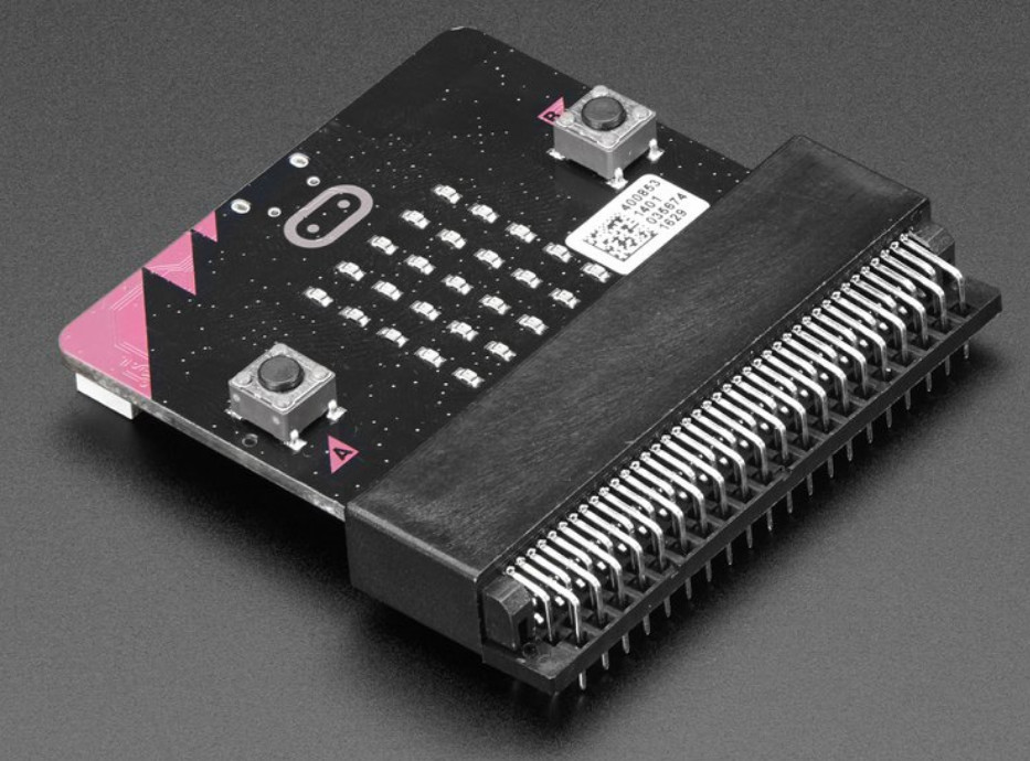 Сравниваем micro:bit с Arduino. И как получить micro:bit бесплатно, если ты не английский школьник? - 8