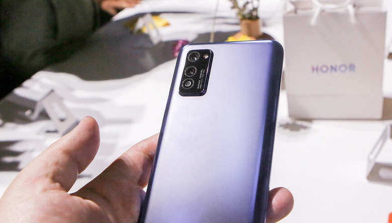 Honor категорически против 108 Мп. Названы главные недостатки таких камер - 1 Honor категорически против 108 Мп. Названы главные недостатки таких камер