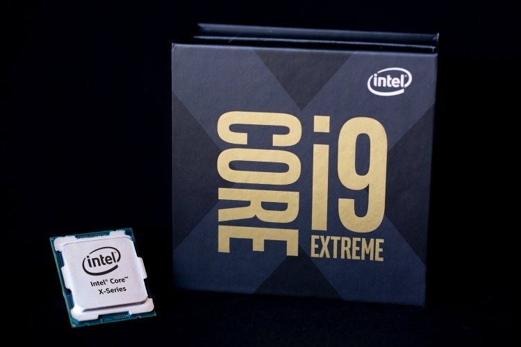 Intel готовит новый микрокод для X299, улучшающий разгон Cascade Lake-X