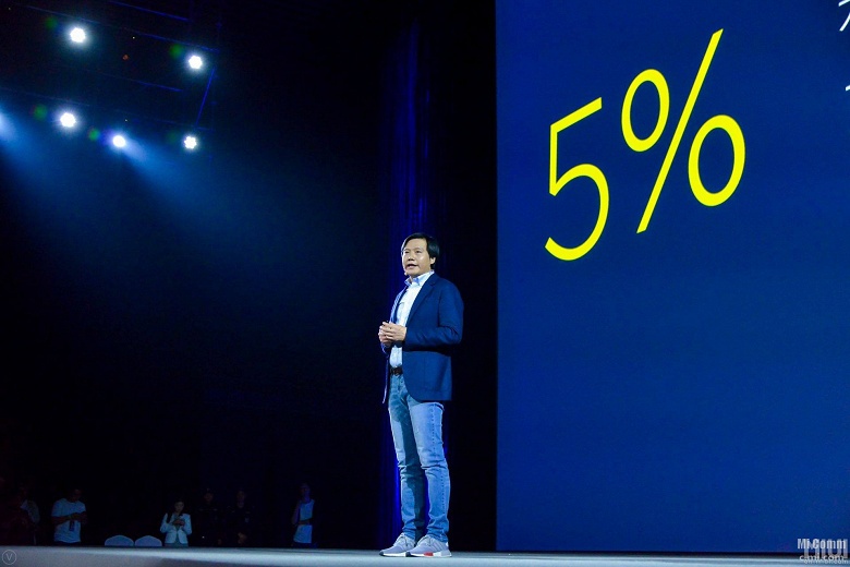 Xiaomi всех обманула - 1 Xiaomi всех обманула