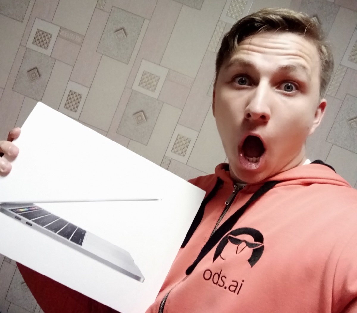 Как я решал соревнование по машинному обучению data-like - 1 Как я решал соревнование по машинному обучению data-like - 1