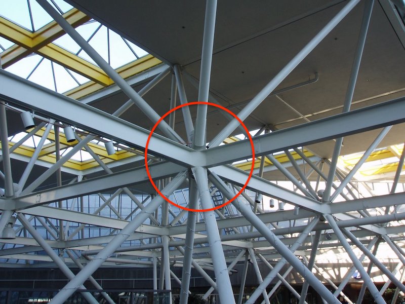 Микроархитектура костей как основа для сверхлегких и долговечных материалов - 6 Микроархитектура костей как основа для сверхлегких и долговечных материалов - 6